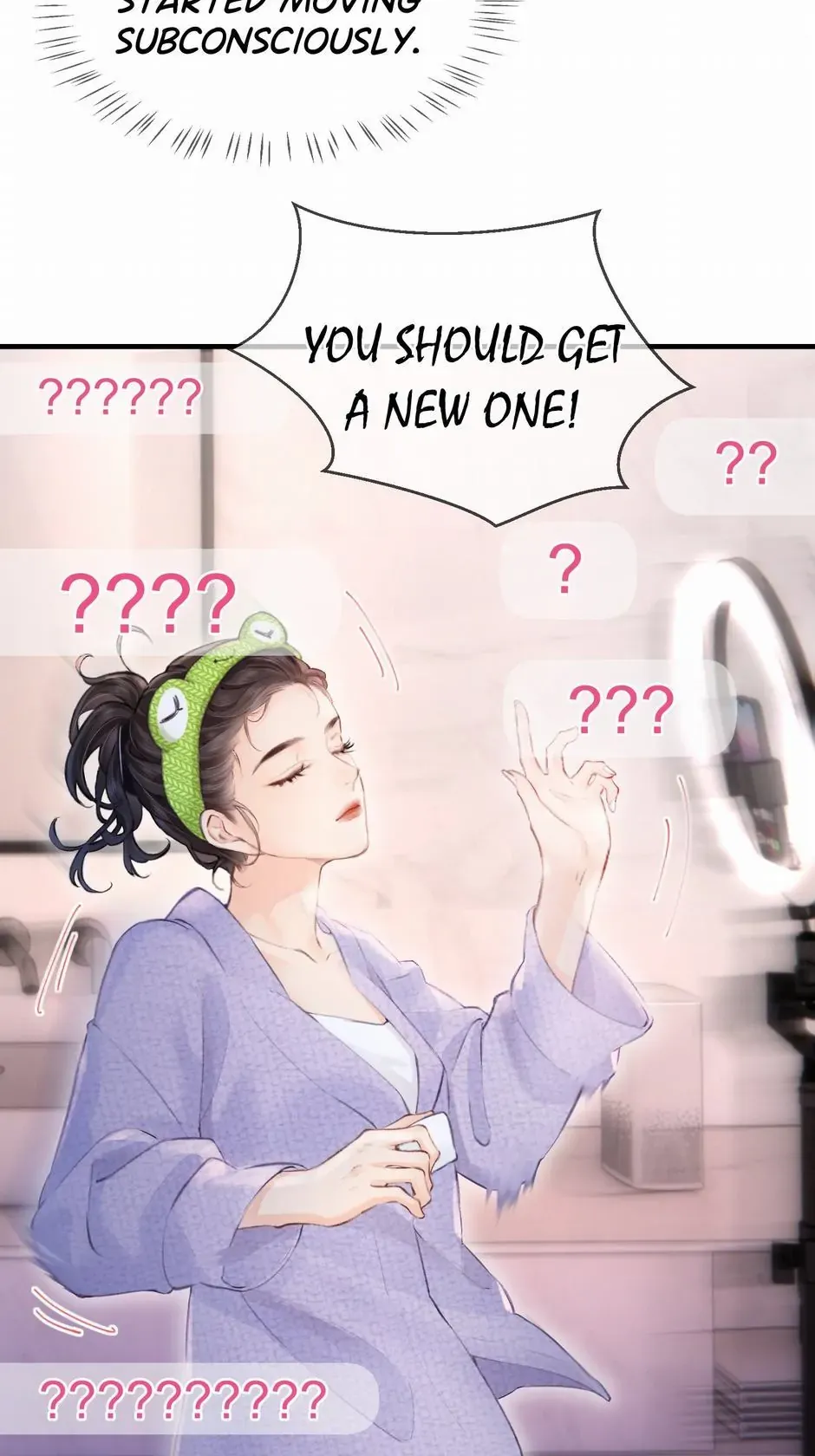 Sweethearts in the Spotlight Chapter 5 page 31 - 