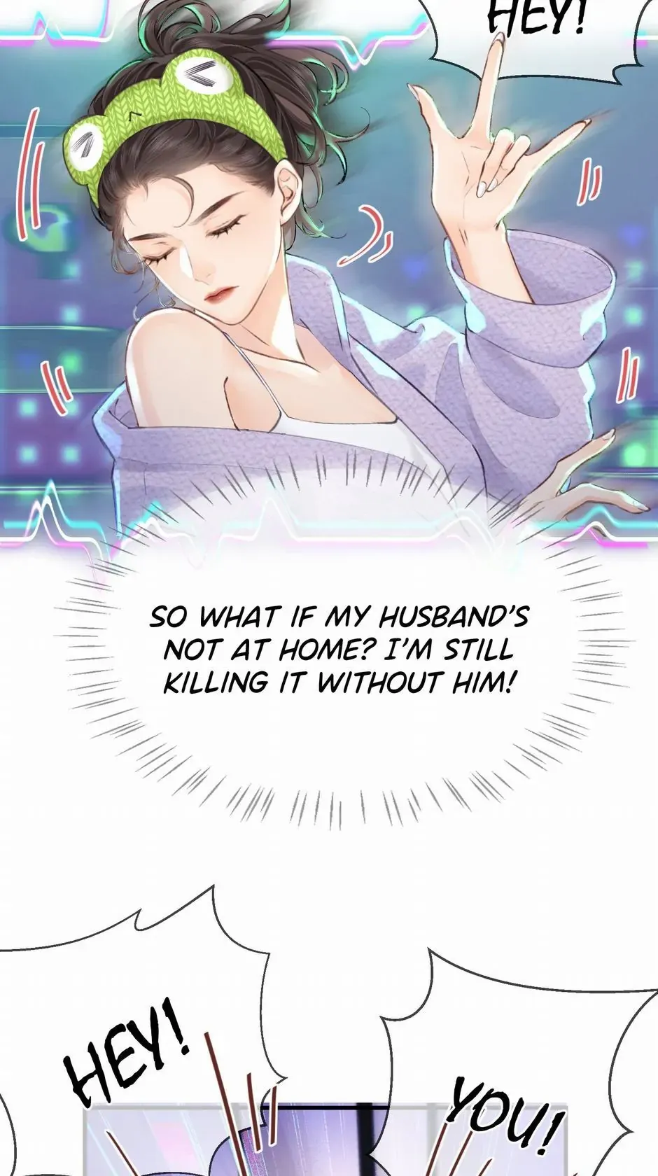Sweethearts in the Spotlight Chapter 5 page 33 - 