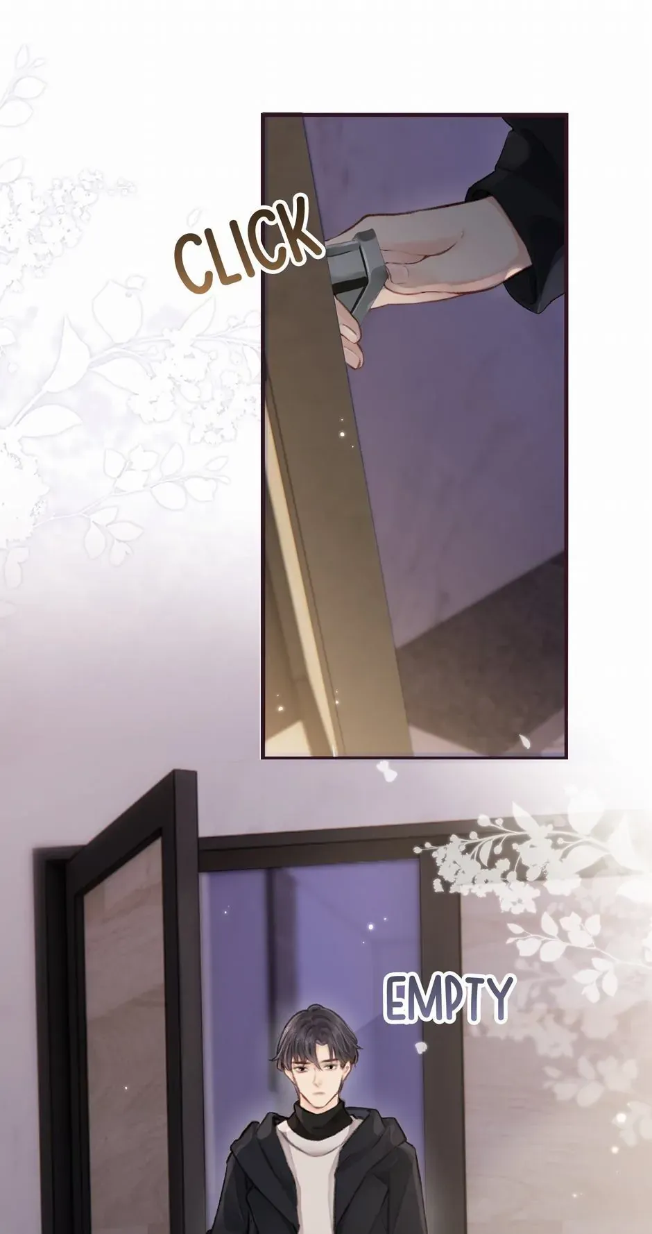 Sweethearts in the Spotlight Chapter 5 page 36 - 