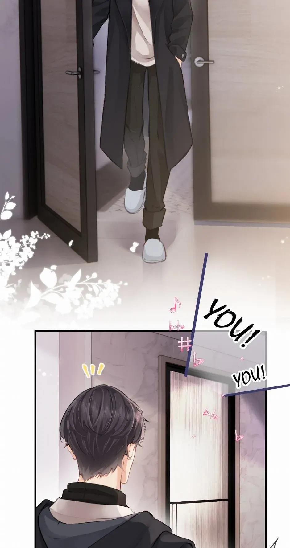 Sweethearts in the Spotlight Chapter 5 page 37 - 