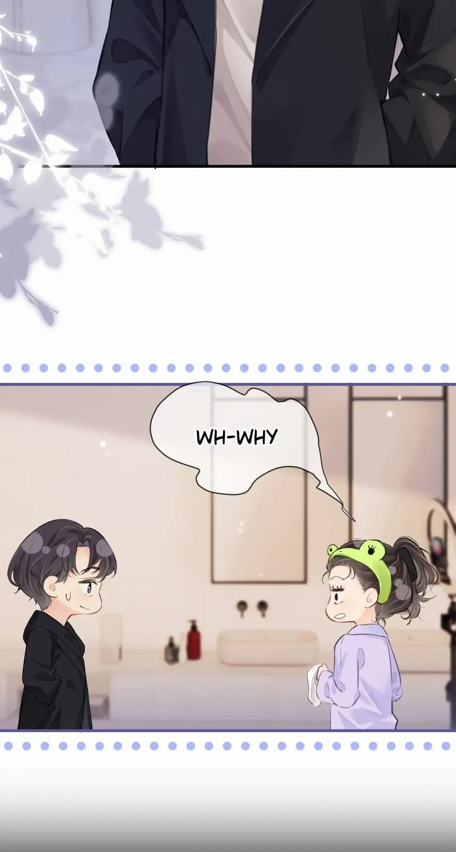 Sweethearts in the Spotlight Chapter 5 page 46 - 