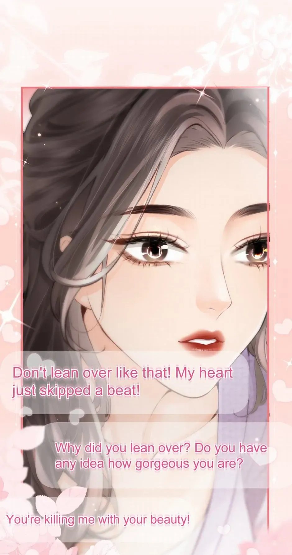 Sweethearts in the Spotlight Chapter 5 page 8 - 