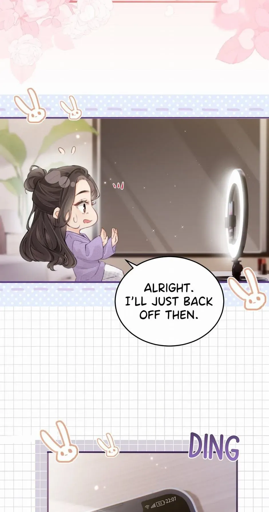 Sweethearts in the Spotlight Chapter 5 page 9 - 