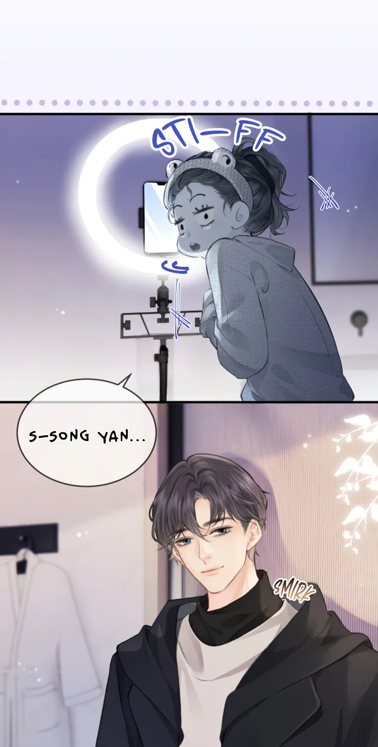 Sweethearts in the Spotlight Chapter 6 page 1 - 