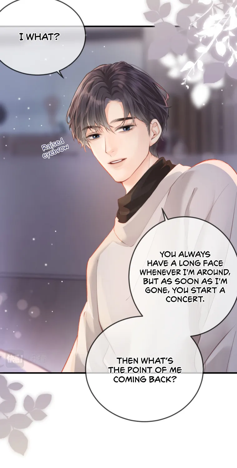 Sweethearts in the Spotlight Chapter 6 page 11 - 