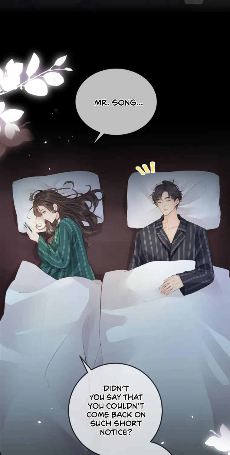 Sweethearts in the Spotlight Chapter 6 page 19 - 