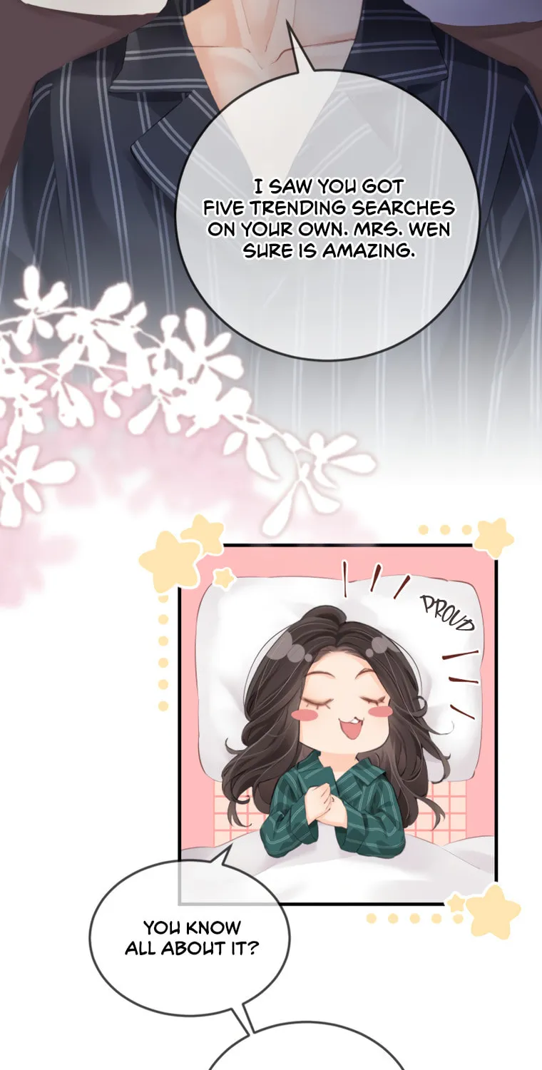 Sweethearts in the Spotlight Chapter 6 page 22 - 