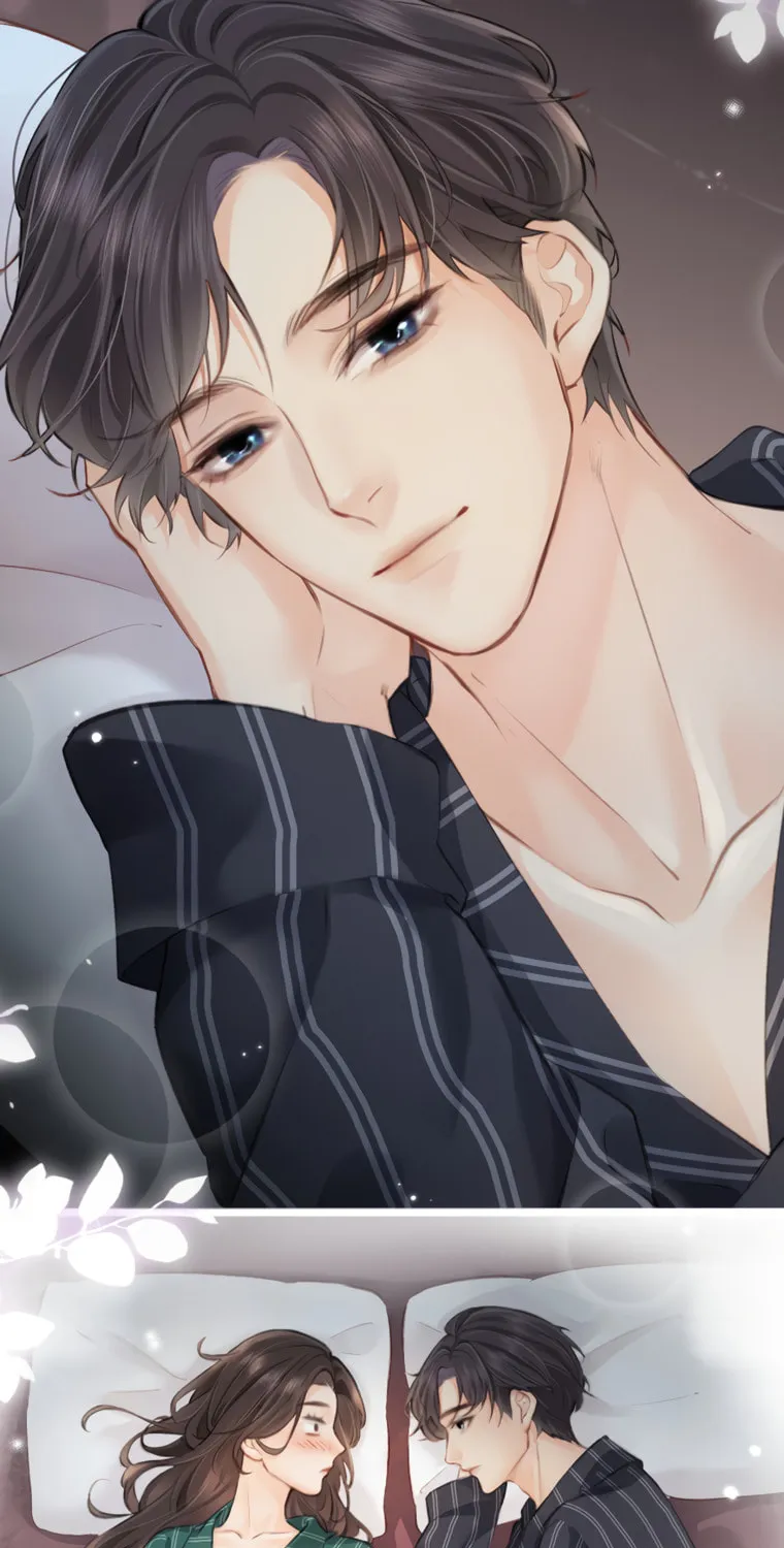 Sweethearts in the Spotlight Chapter 6 page 28 - 