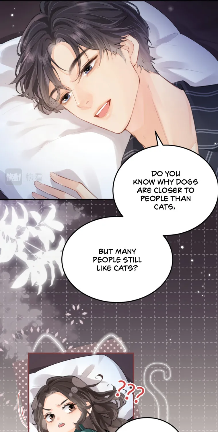Sweethearts in the Spotlight Chapter 6 page 36 - 
