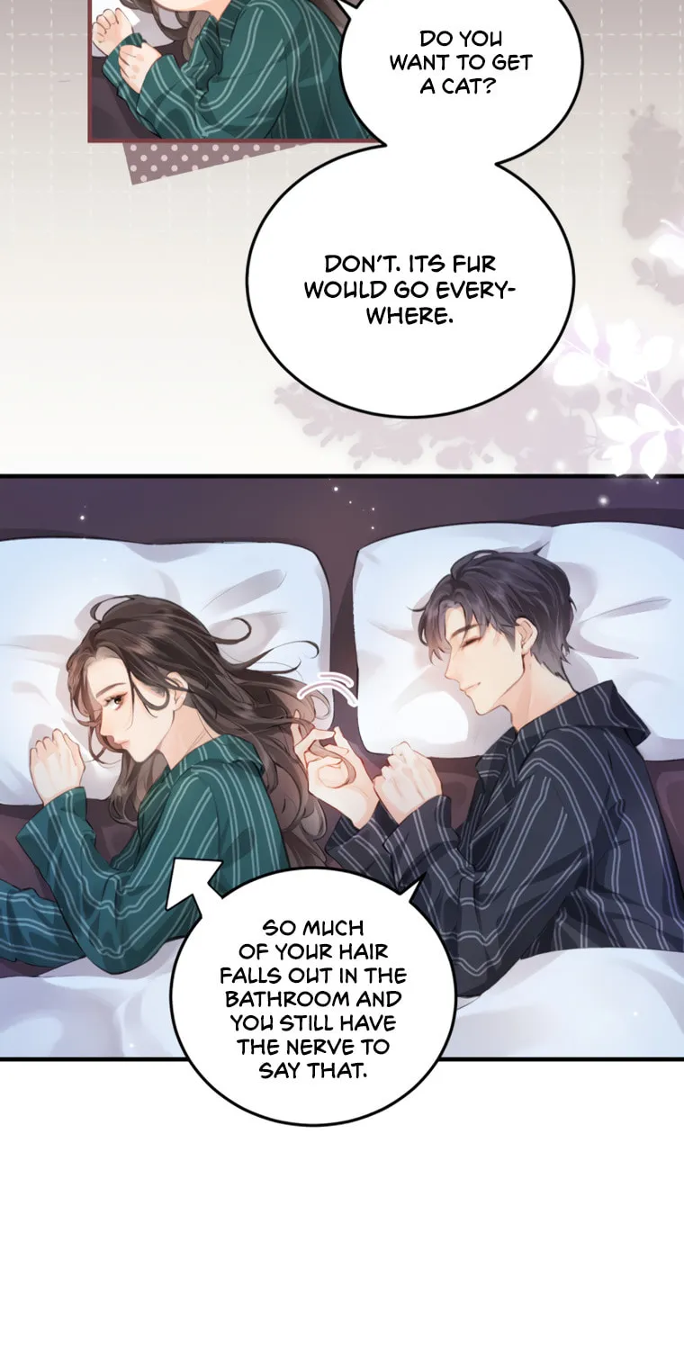 Sweethearts in the Spotlight Chapter 6 page 37 - 