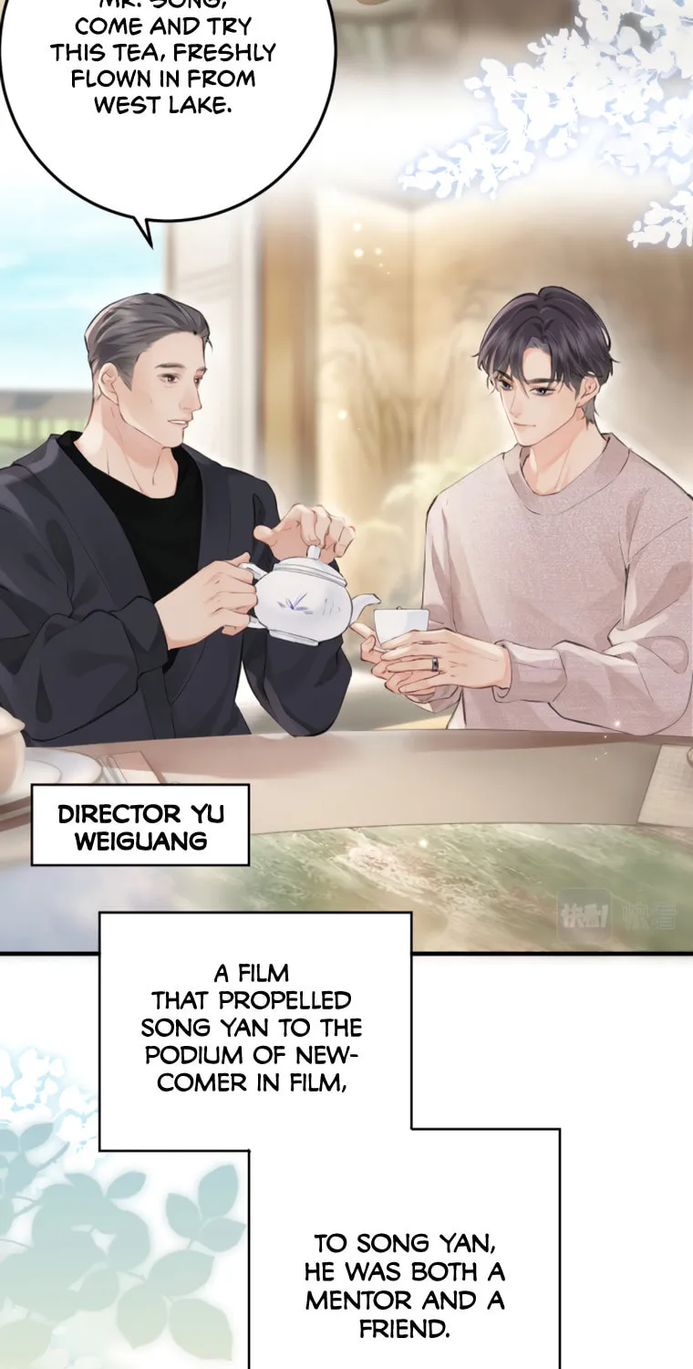 Sweethearts in the Spotlight Chapter 6 page 42 - 