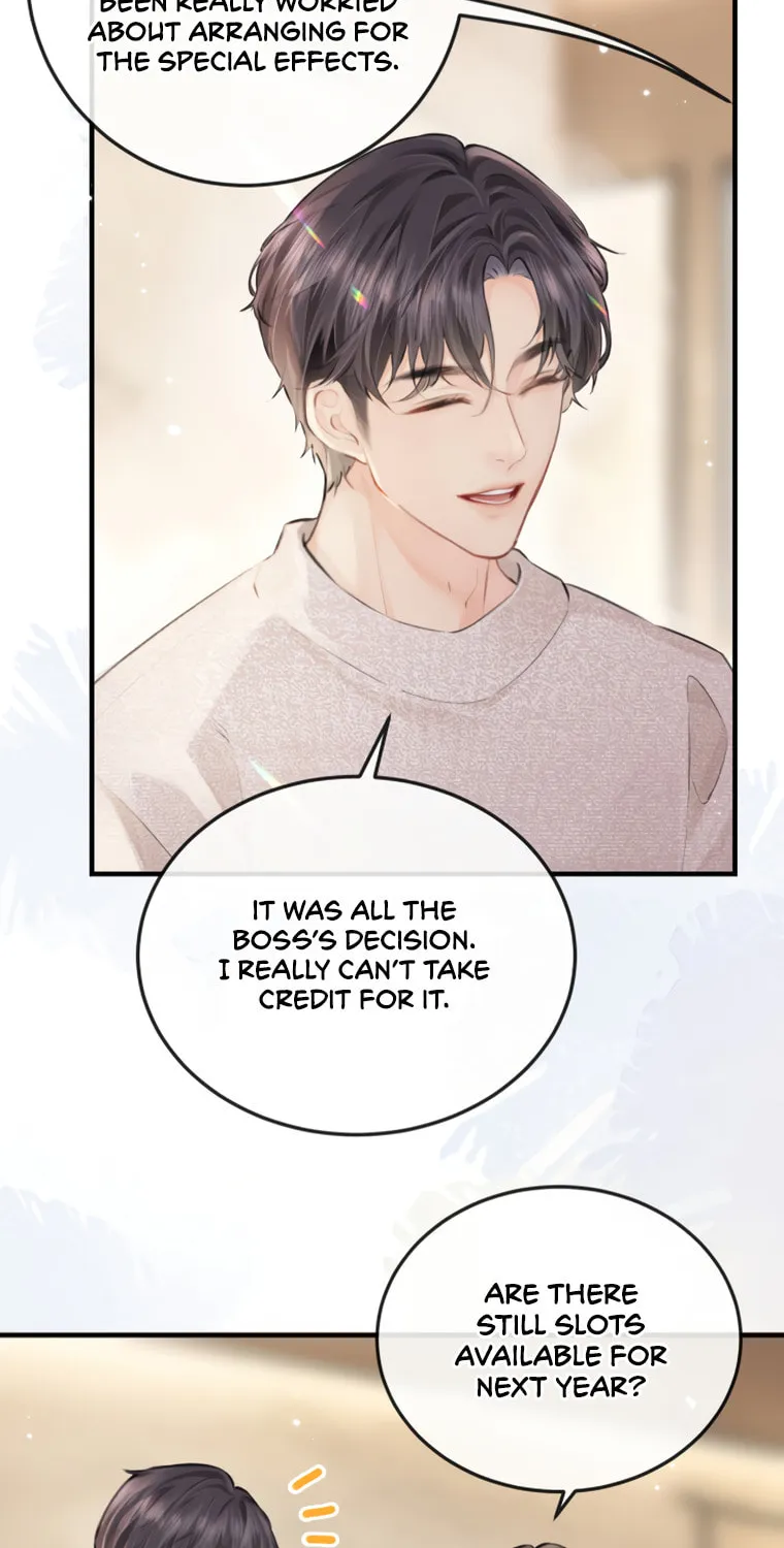 Sweethearts in the Spotlight Chapter 6 page 45 - 