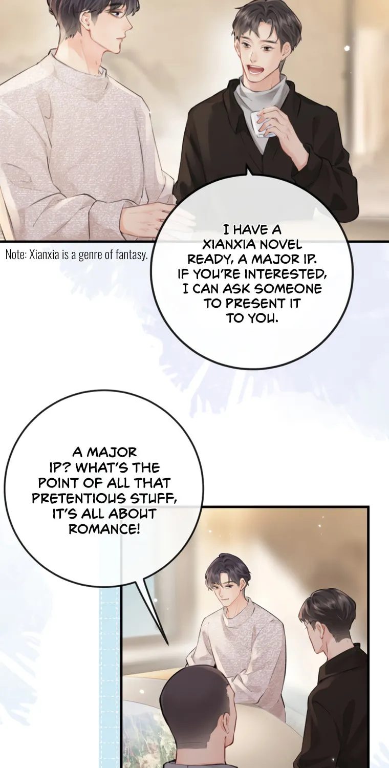 Sweethearts in the Spotlight Chapter 6 page 46 - 