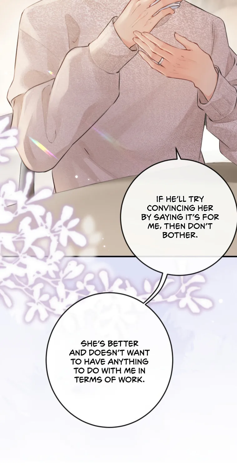 Sweethearts in the Spotlight Chapter 6 page 50 - 