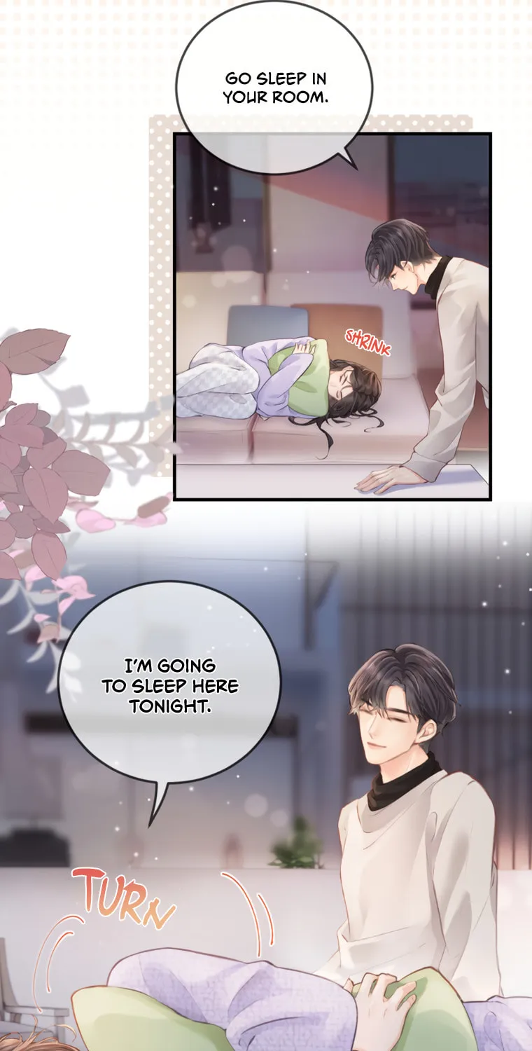 Sweethearts in the Spotlight Chapter 6 page 9 - 