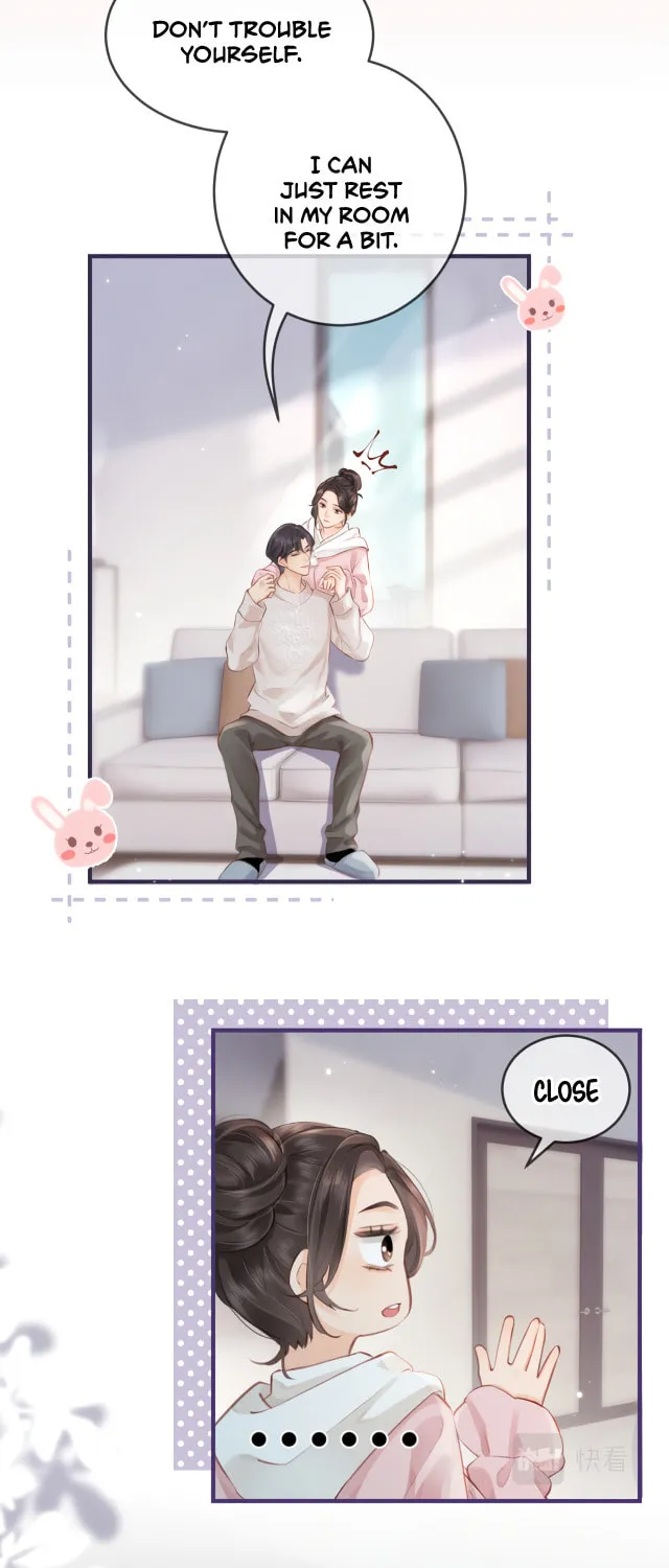 Sweethearts in the Spotlight Chapter 7 page 12 - 