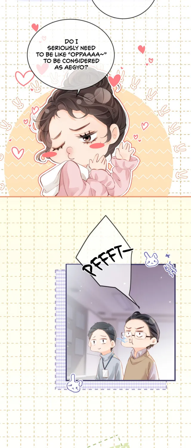 Sweethearts in the Spotlight Chapter 7 page 16 - 