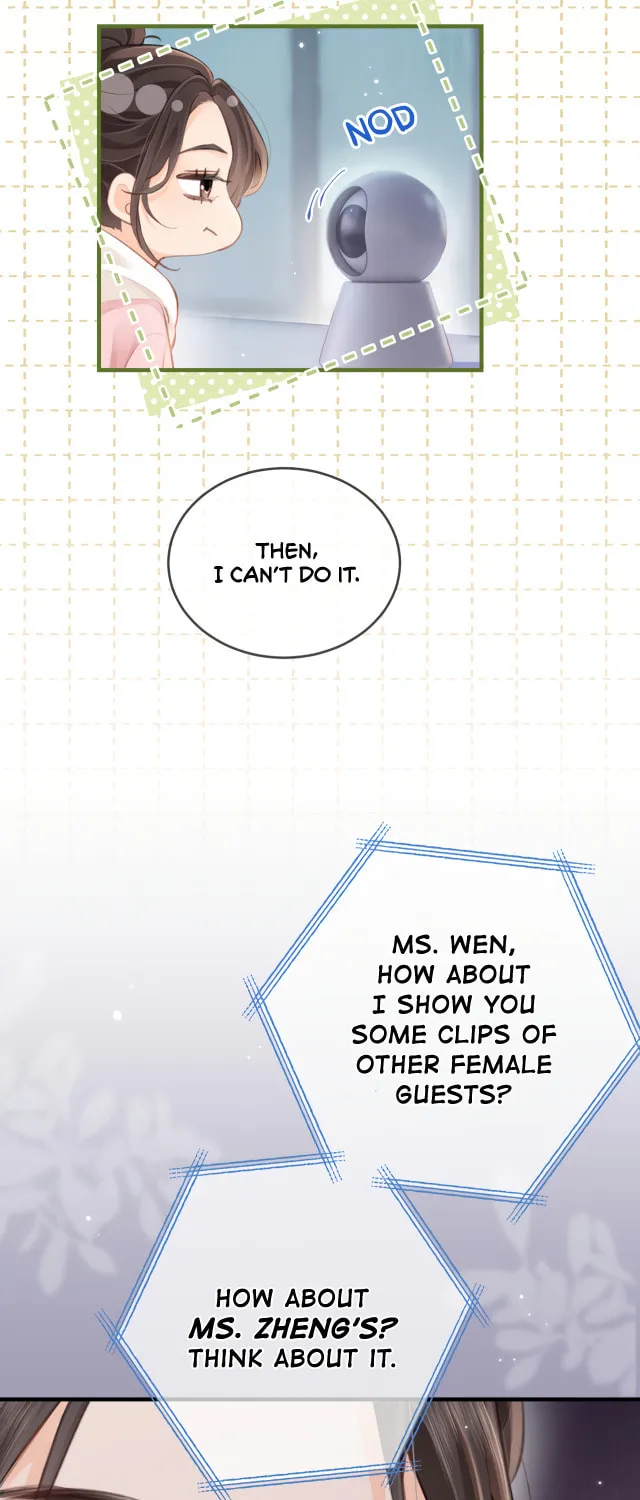 Sweethearts in the Spotlight Chapter 7 page 17 - 