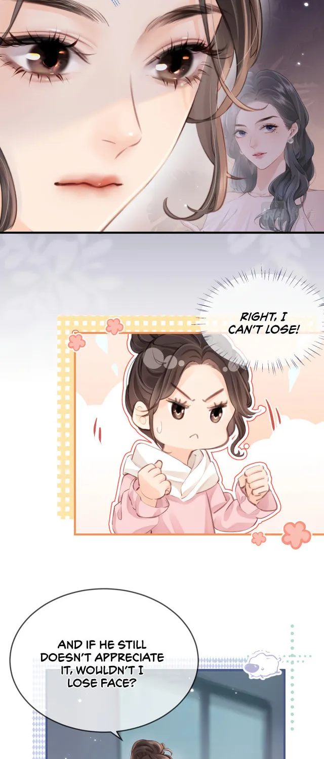 Sweethearts in the Spotlight Chapter 7 page 18 - 