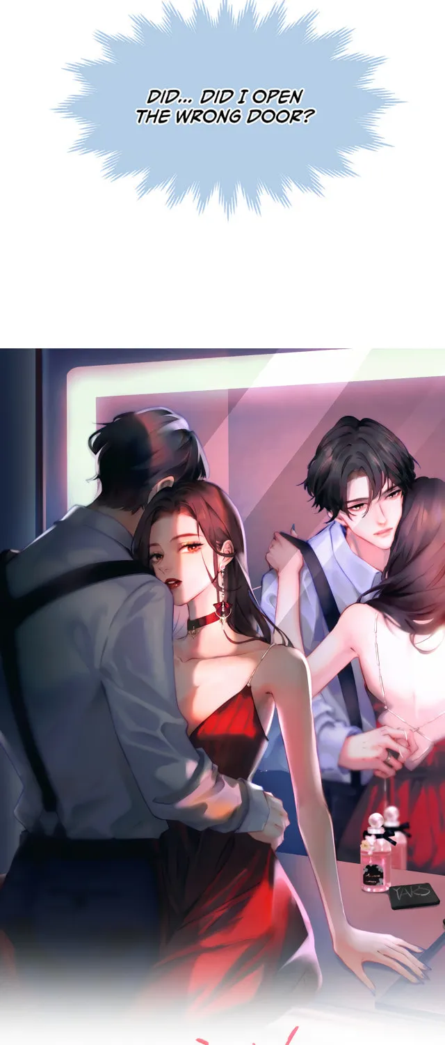 Sweethearts in the Spotlight Chapter 7 page 3 - 