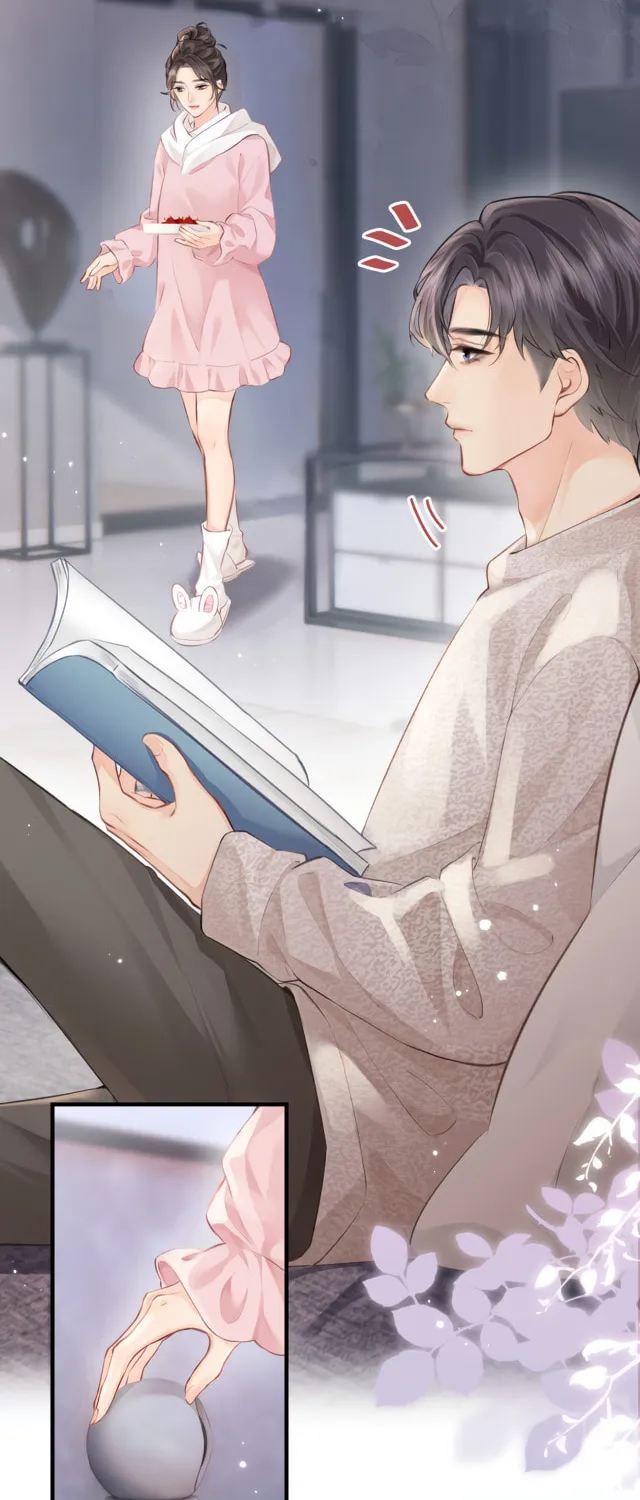 Sweethearts in the Spotlight Chapter 7 page 21 - 
