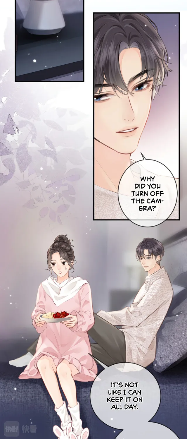Sweethearts in the Spotlight Chapter 7 page 22 - 