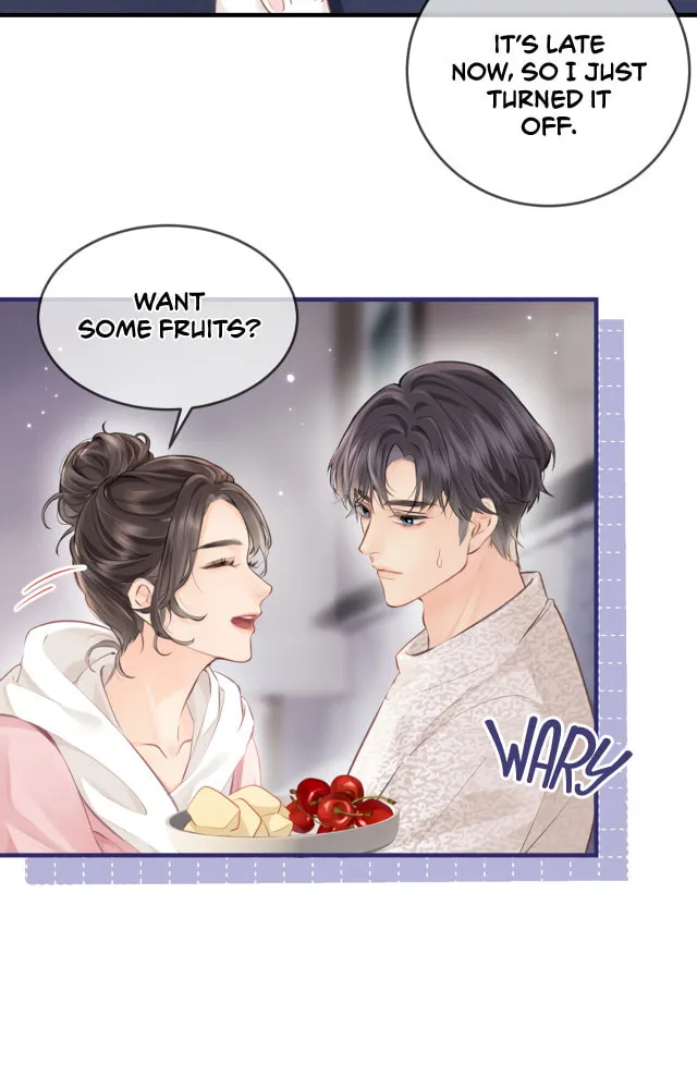 Sweethearts in the Spotlight Chapter 7 page 23 - 