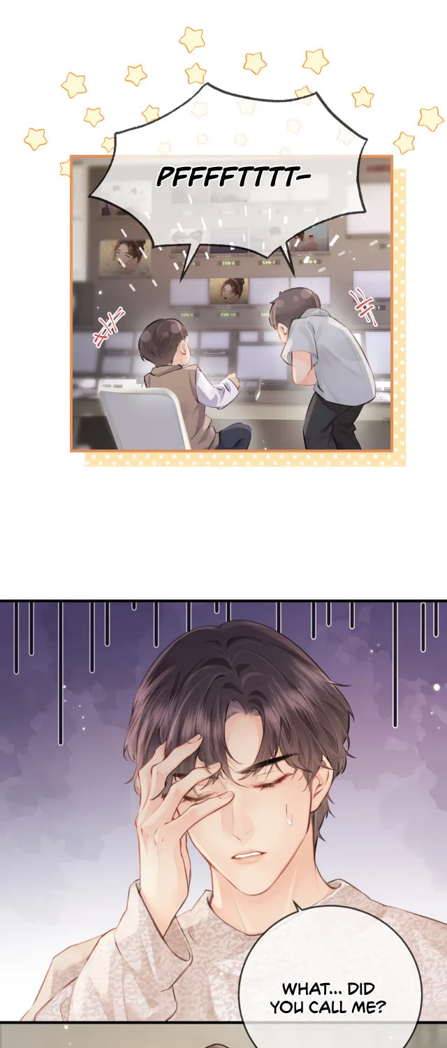 Sweethearts in the Spotlight Chapter 7 page 29 - 