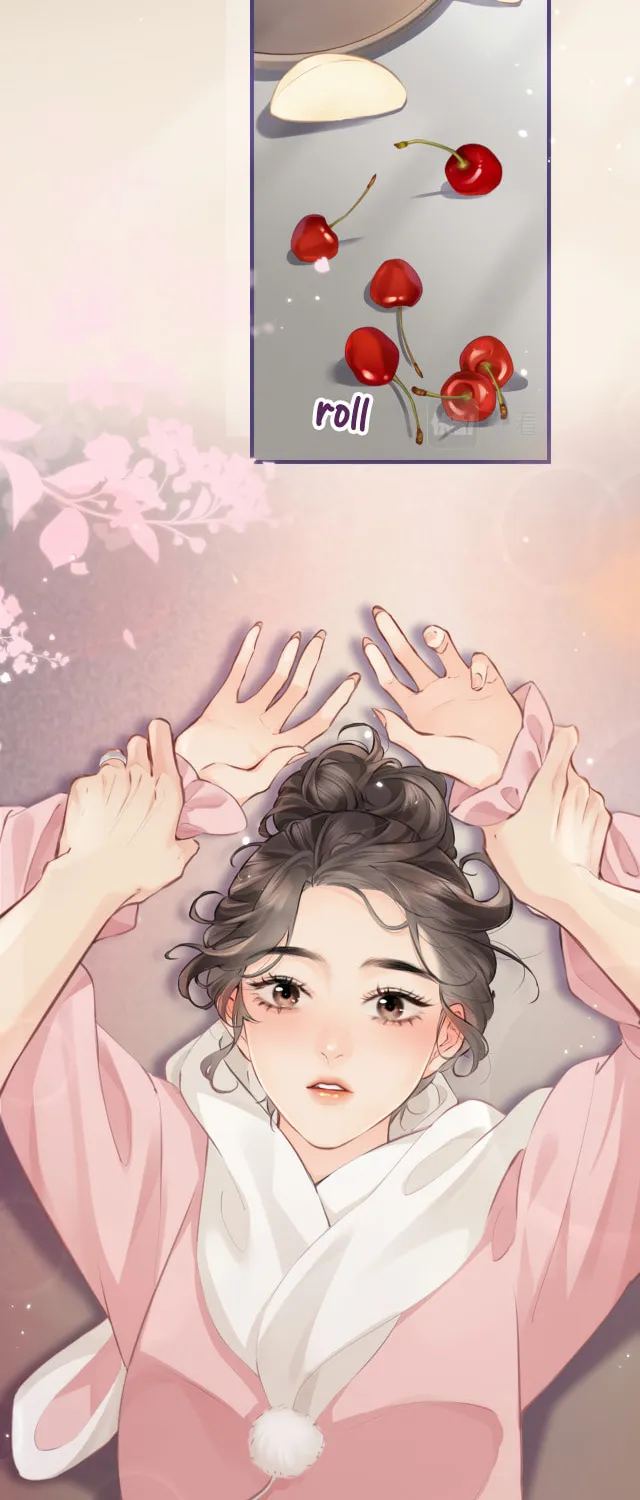 Sweethearts in the Spotlight Chapter 7 page 35 - 