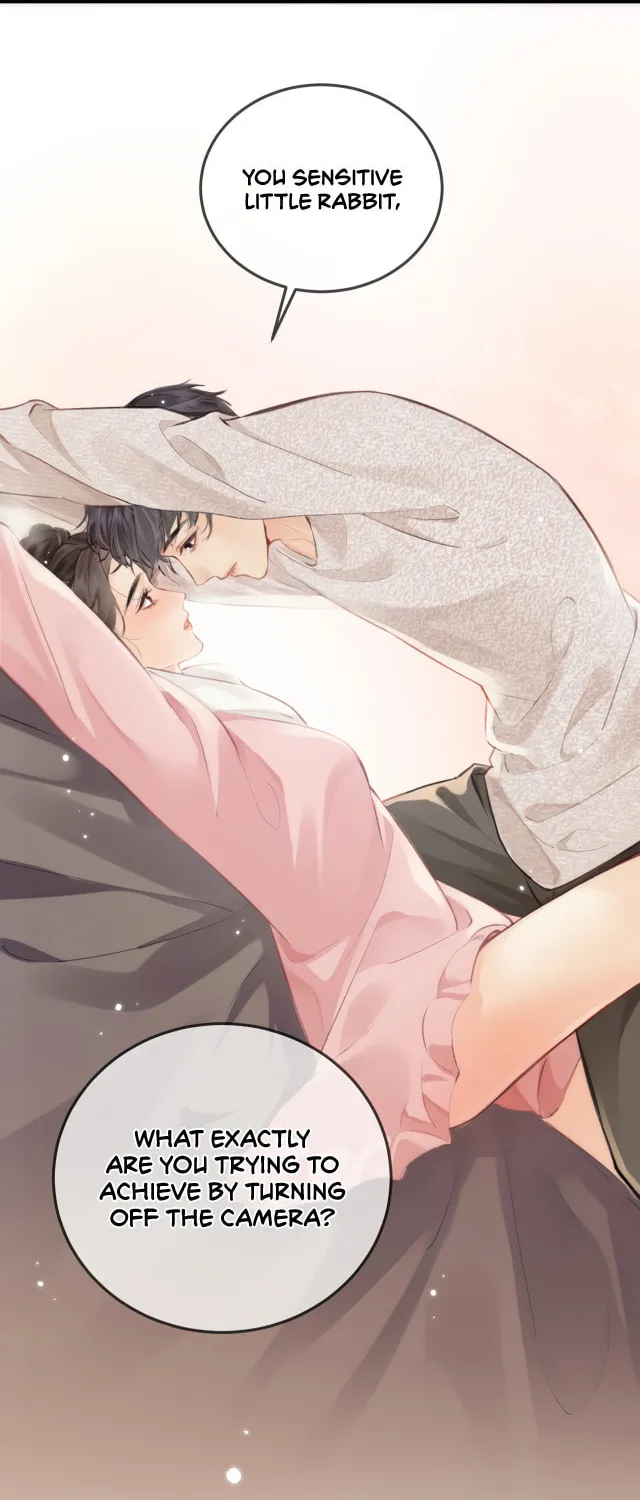 Sweethearts in the Spotlight Chapter 7 page 37 - 