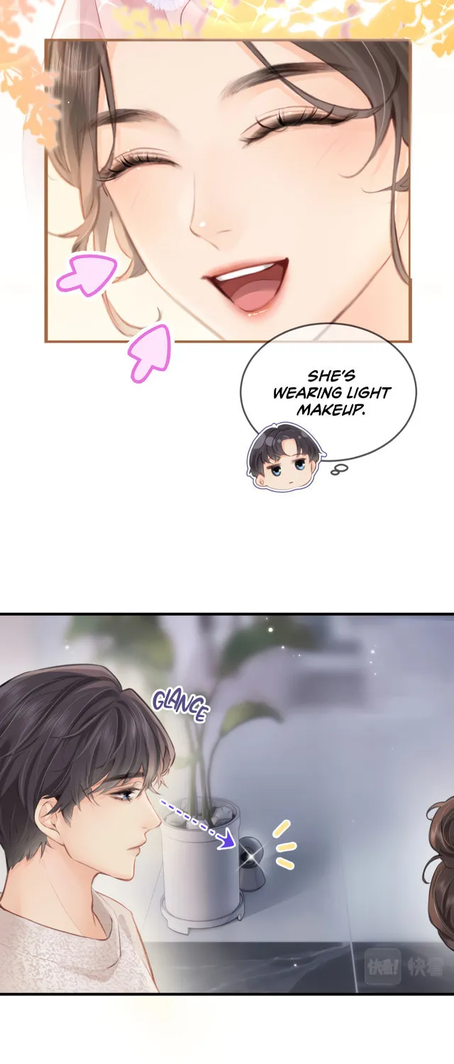Sweethearts in the Spotlight Chapter 7 page 6 - 