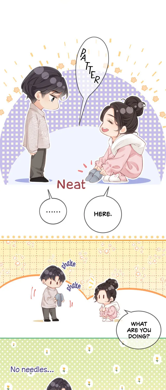 Sweethearts in the Spotlight Chapter 7 page 7 - 
