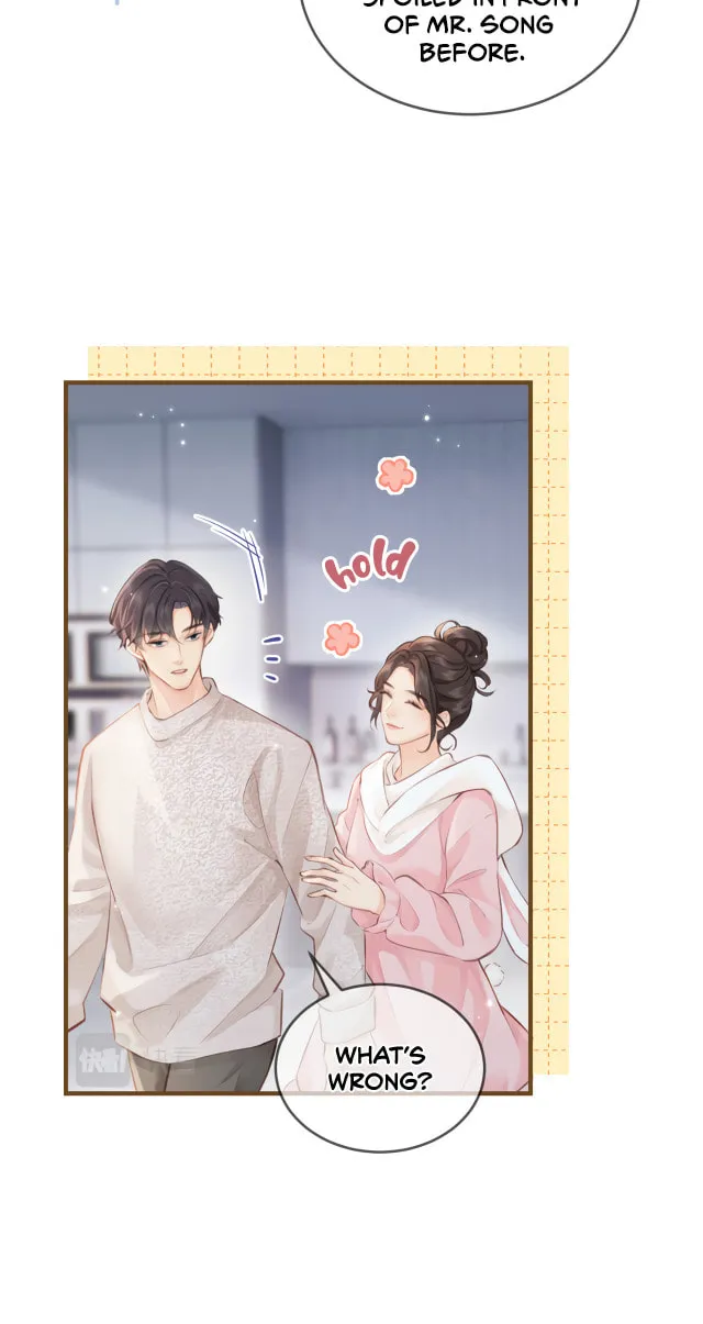 Sweethearts in the Spotlight Chapter 7 page 9 - 