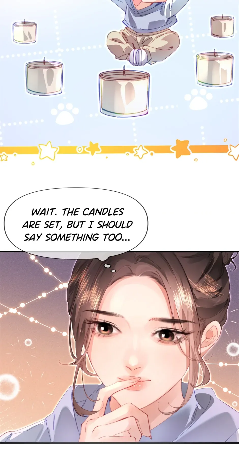 Sweethearts in the Spotlight Chapter 76 page 13 - 