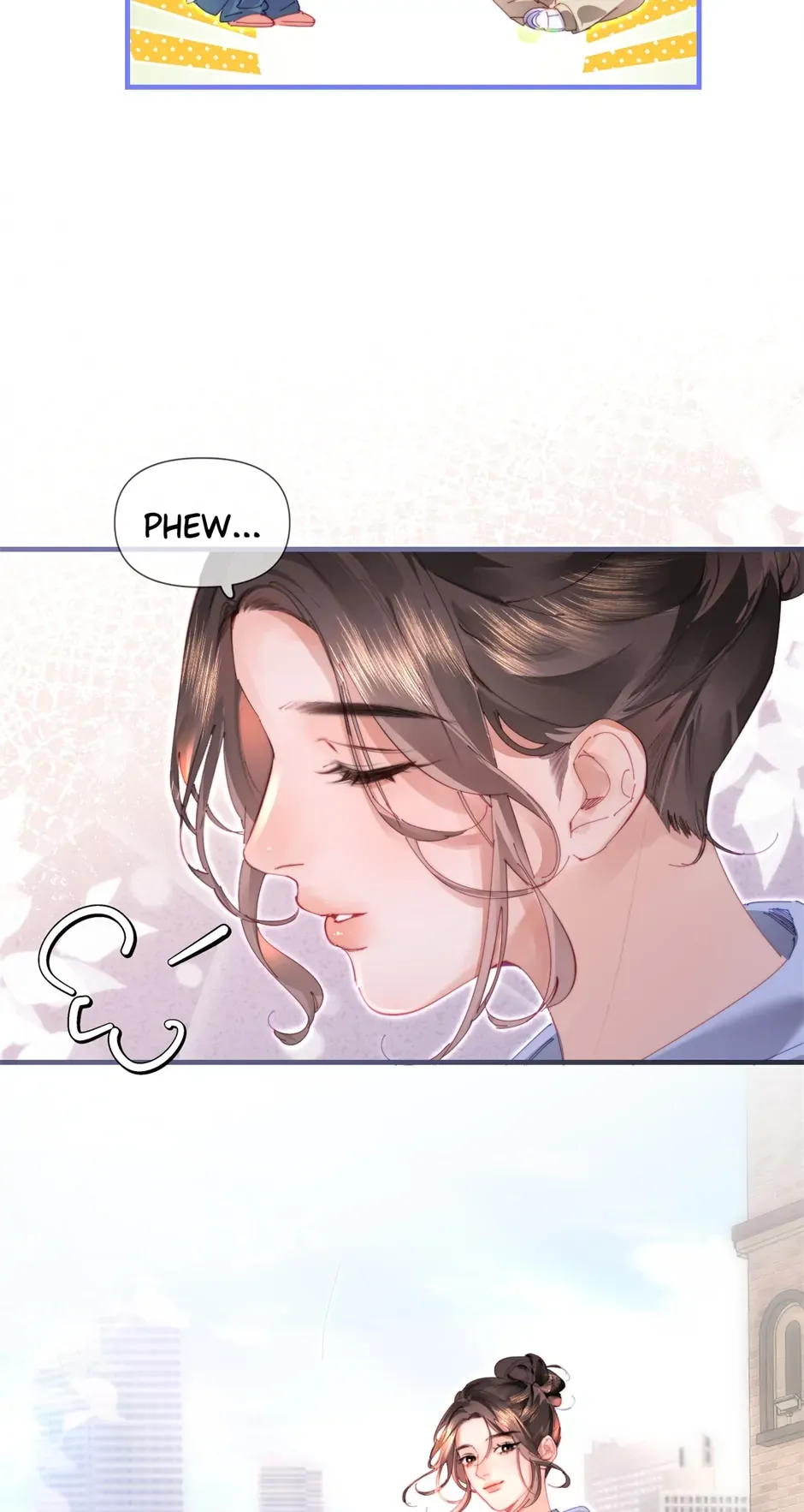 Sweethearts in the Spotlight Chapter 76 page 16 - 