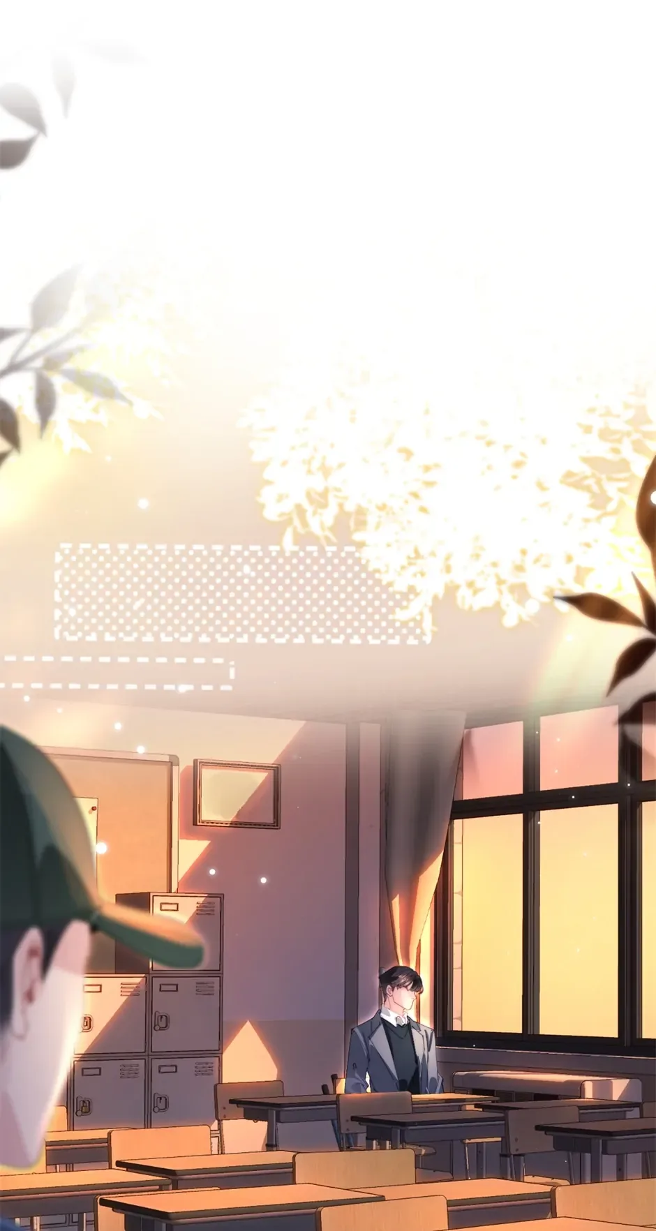 Sweethearts in the Spotlight Chapter 76 page 18 - 