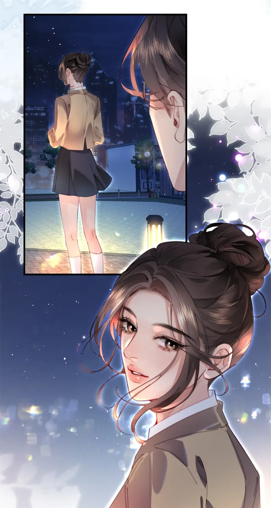 Sweethearts in the Spotlight Chapter 76 page 24 - 