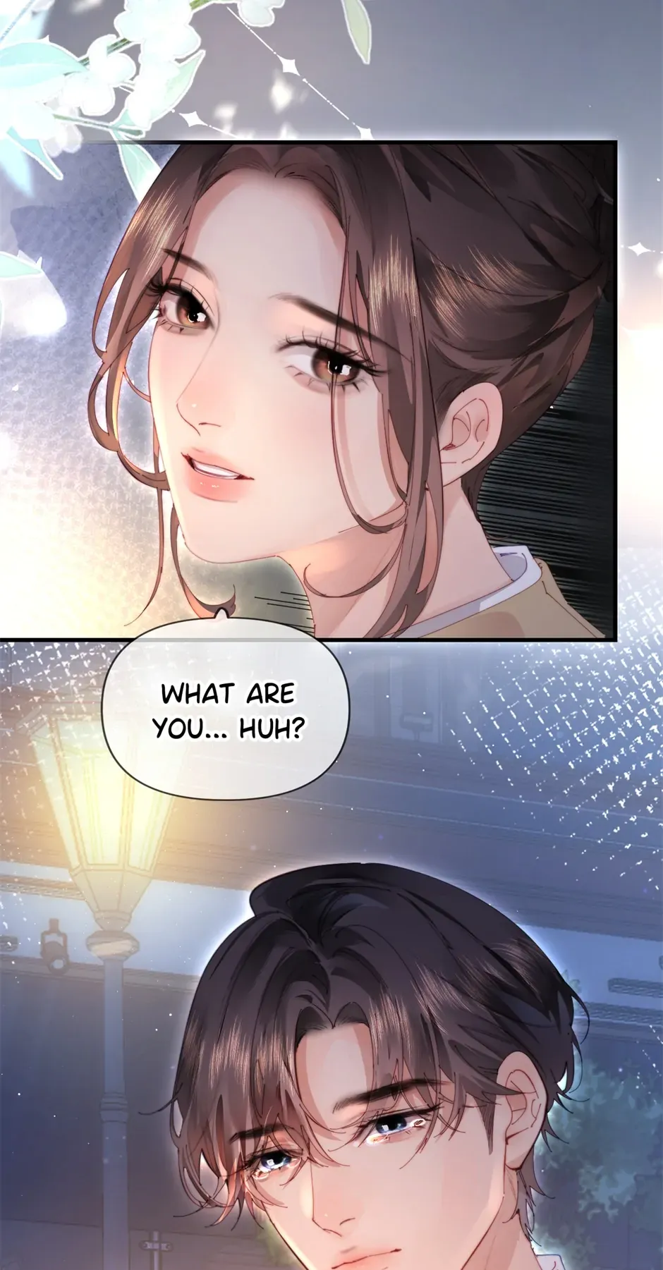 Sweethearts in the Spotlight Chapter 76 page 31 - 