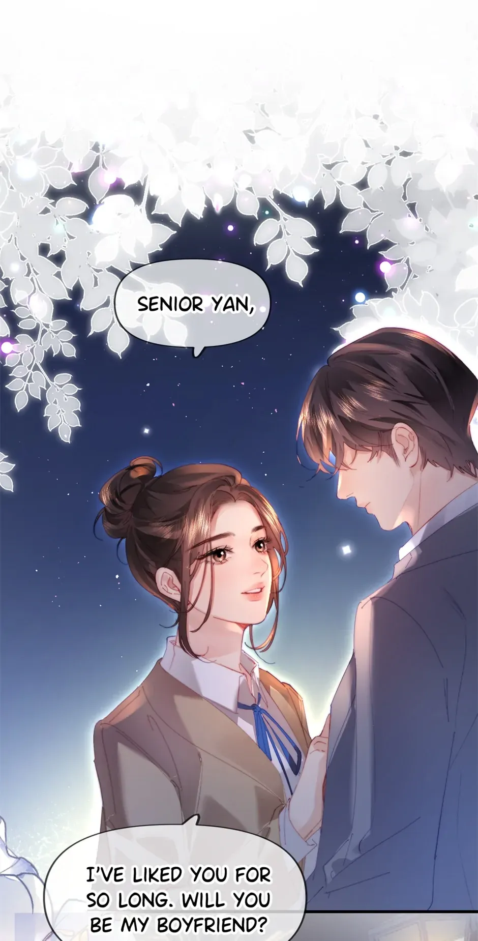 Sweethearts in the Spotlight Chapter 76 page 38 - 