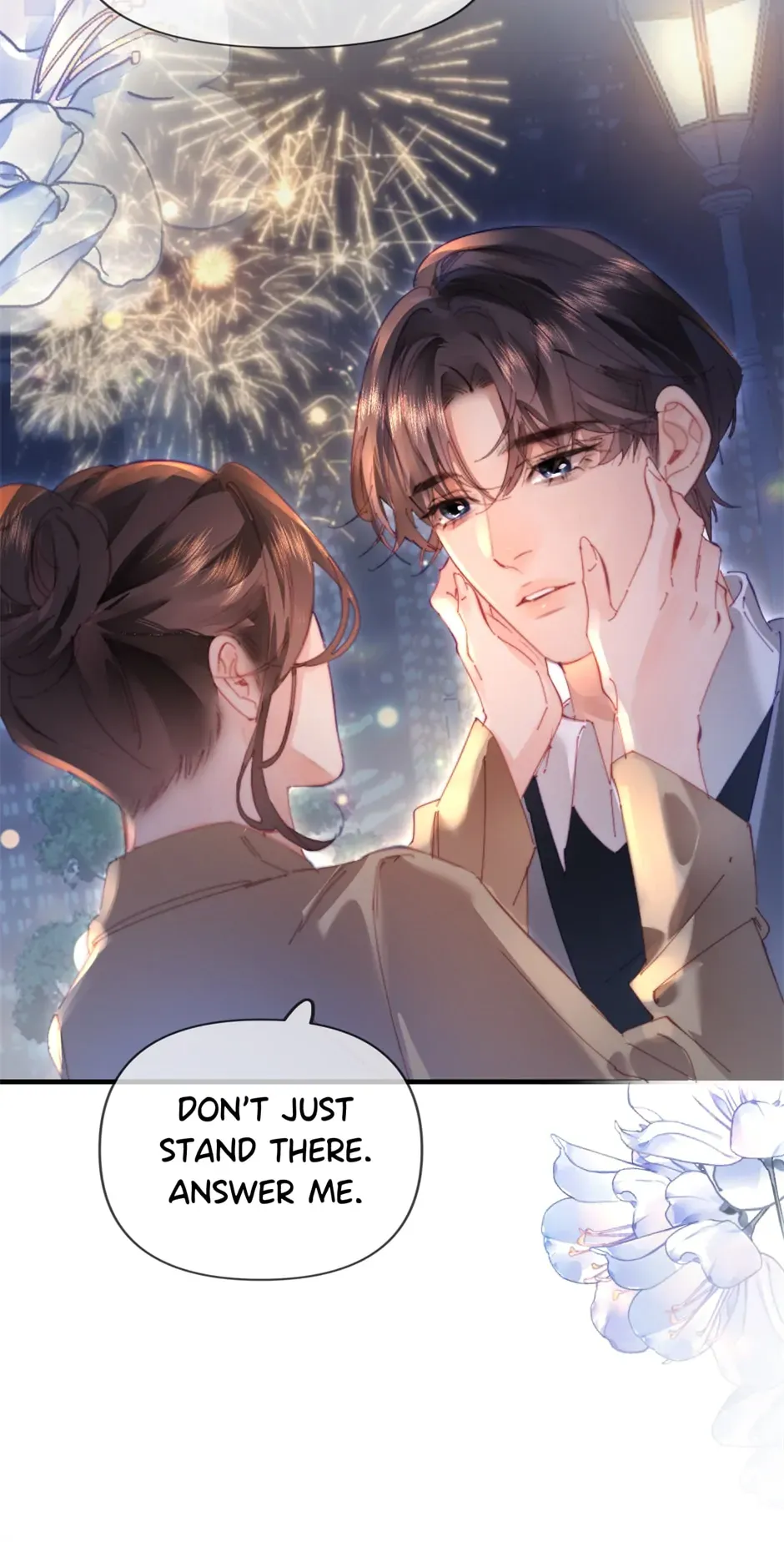 Sweethearts in the Spotlight Chapter 76 page 39 - 