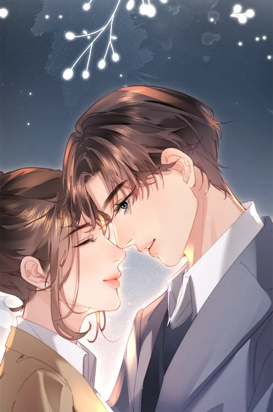 Sweethearts in the Spotlight Chapter 76 page 41 - 