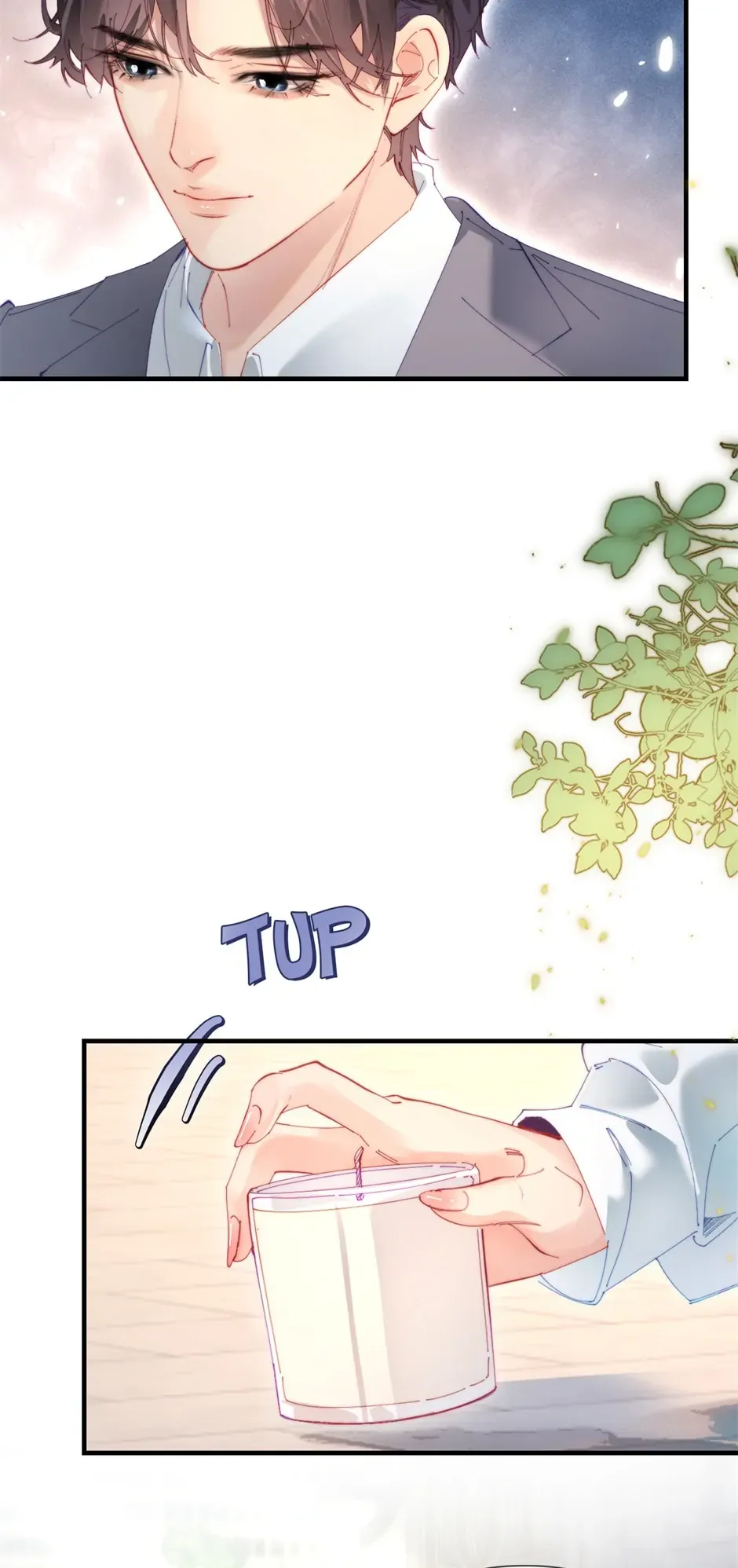 Sweethearts in the Spotlight Chapter 76 page 8 - 
