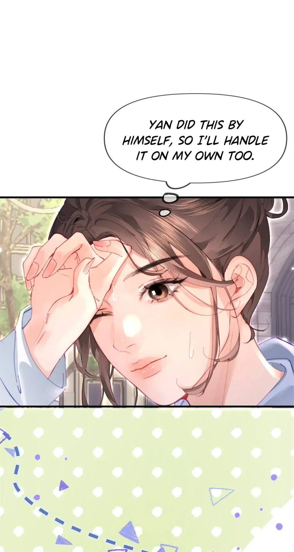 Sweethearts in the Spotlight Chapter 76 page 10 - 
