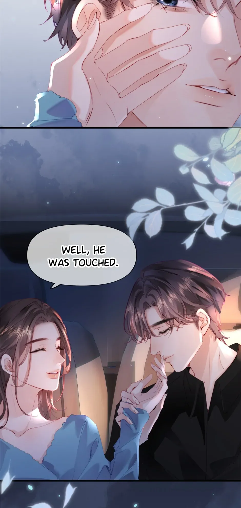 Sweethearts in the Spotlight Chapter 77 page 16 - 