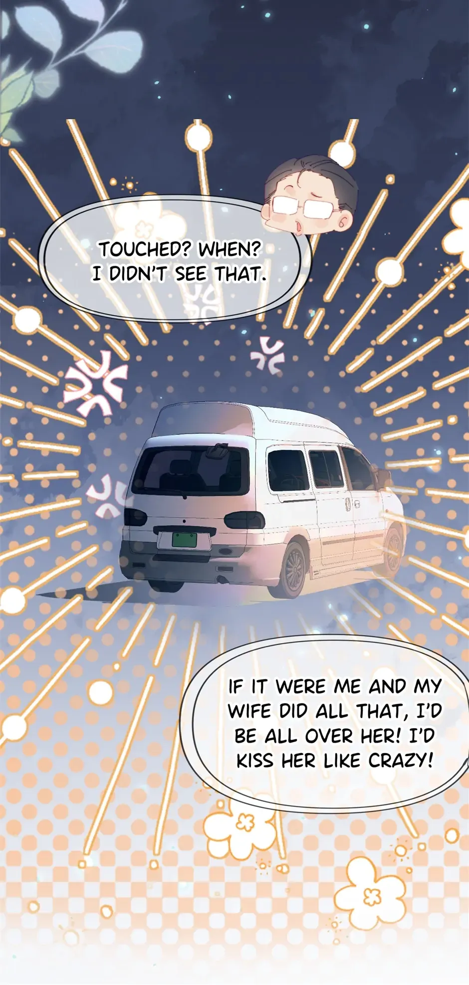 Sweethearts in the Spotlight Chapter 77 page 17 - 