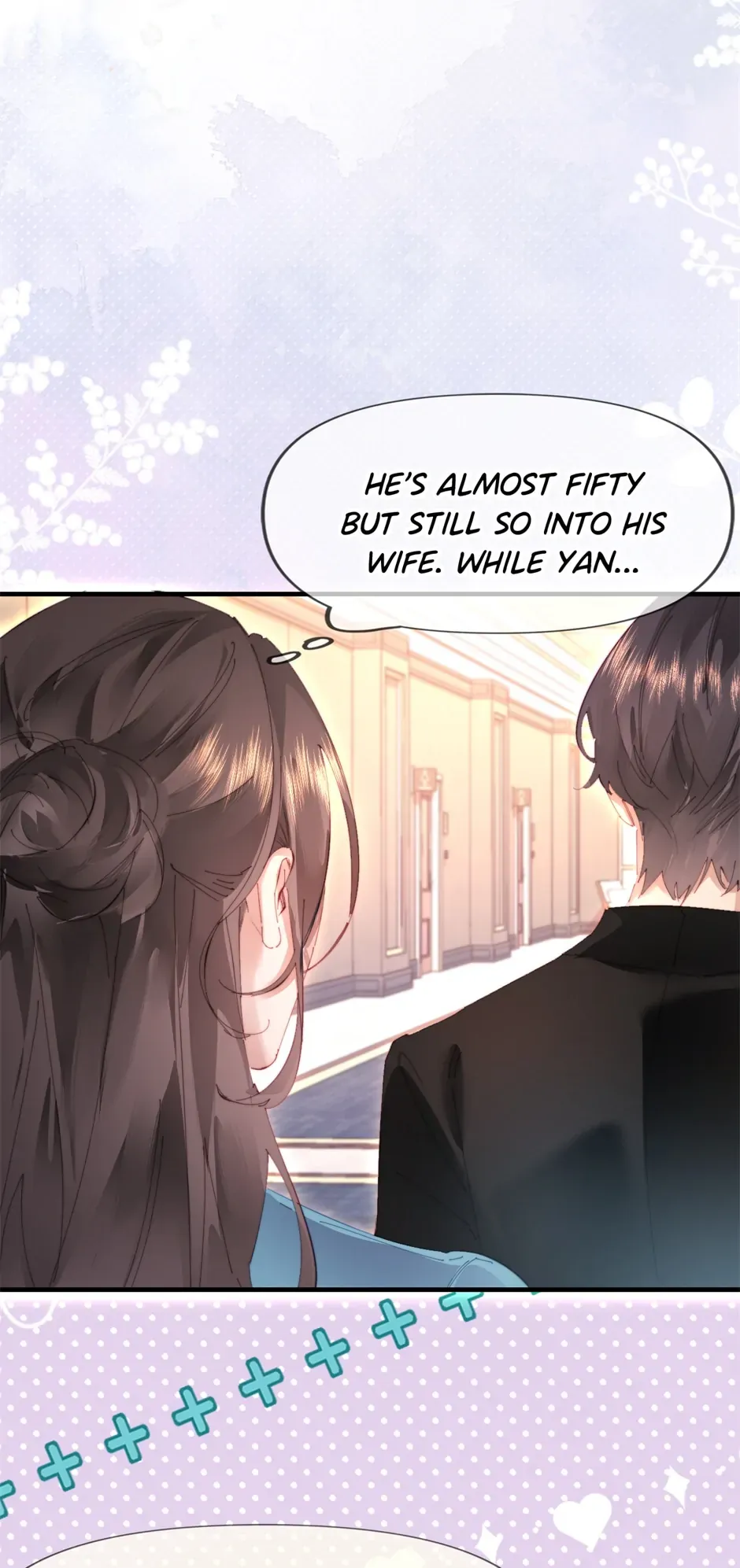 Sweethearts in the Spotlight Chapter 77 page 23 - 