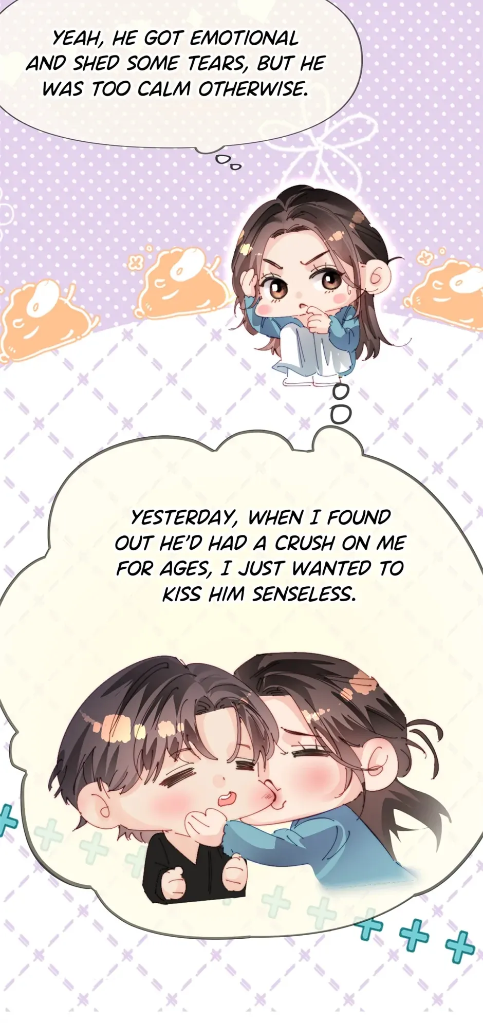 Sweethearts in the Spotlight Chapter 77 page 24 - 