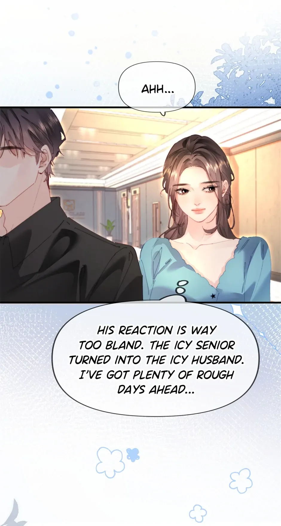 Sweethearts in the Spotlight Chapter 77 page 25 - 