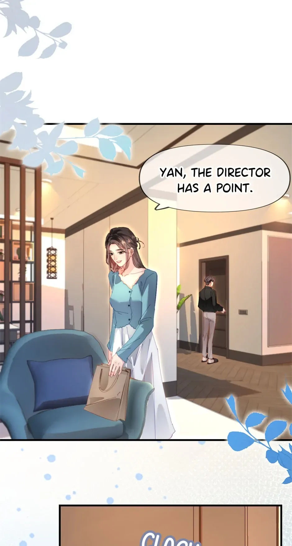Sweethearts in the Spotlight Chapter 77 page 26 - 