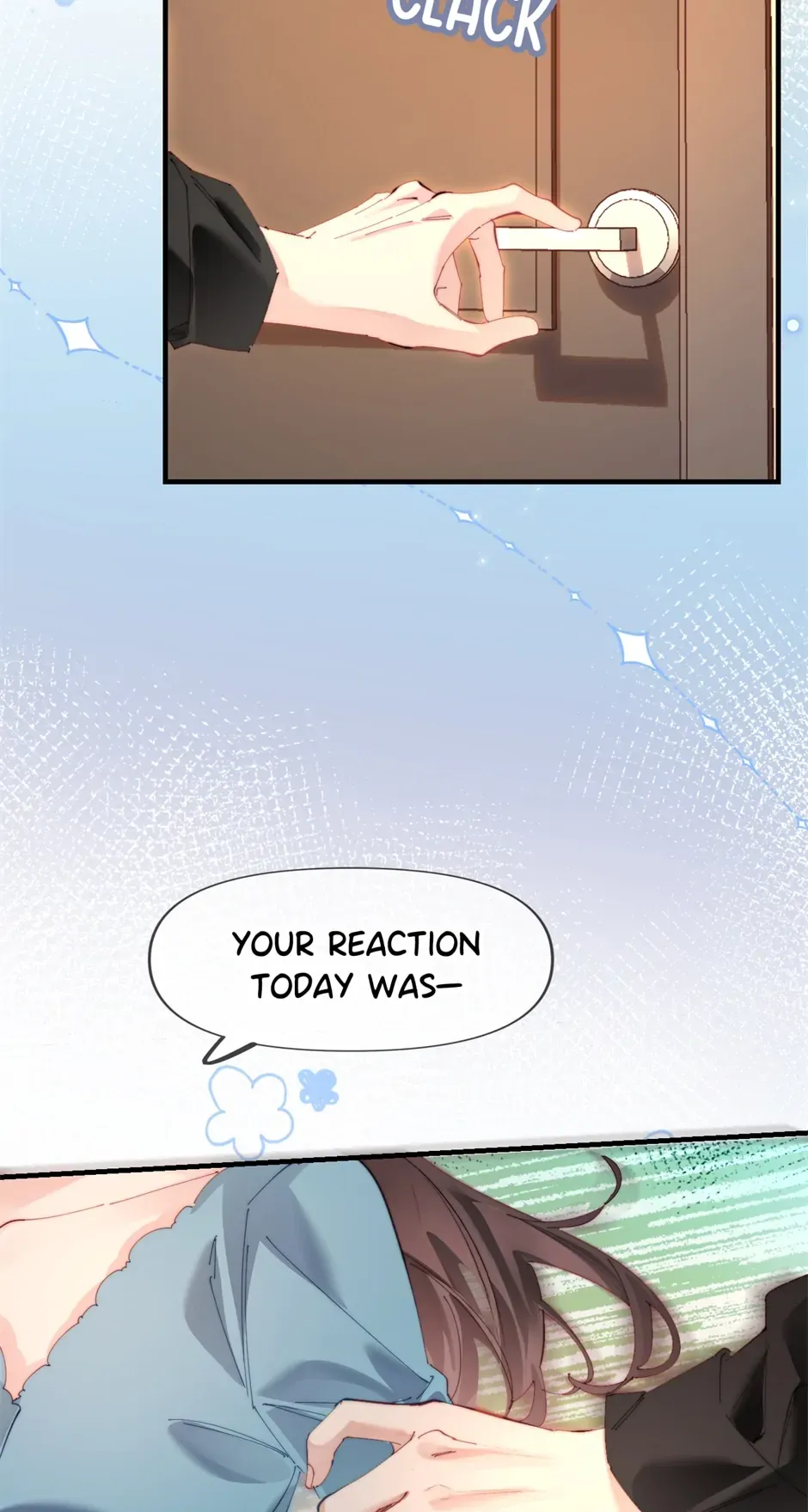 Sweethearts in the Spotlight Chapter 77 page 27 - 